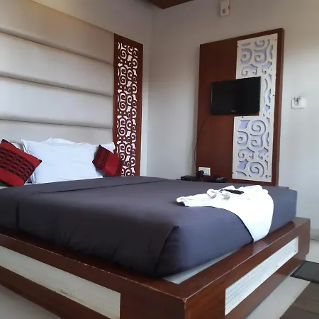 Hotel Empark